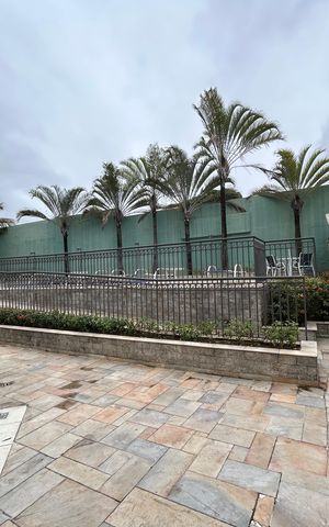 Apartamento à venda com 61m², 2 quartos e 1 vagaÁrea comum