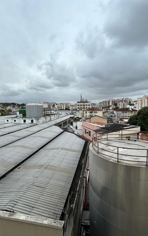 Apartamento à venda com 61m², 2 quartos e 1 vagaVista da Varanda