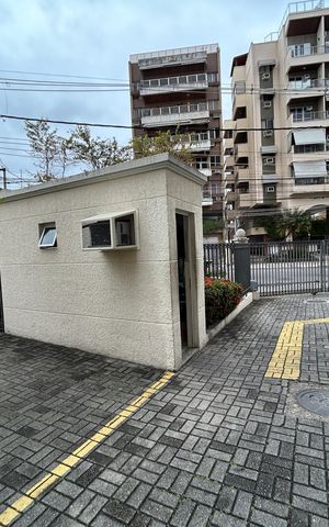 Apartamento à venda com 61m², 2 quartos e 1 vagaPortaria