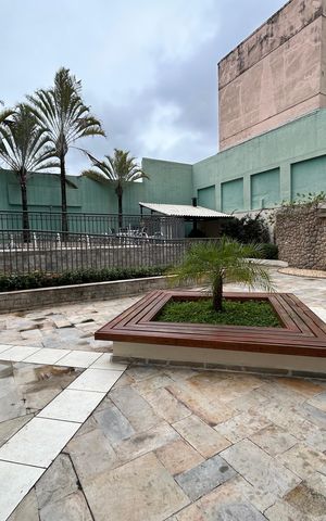 Apartamento à venda com 61m², 2 quartos e 1 vagaÁrea comum