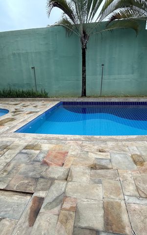 Apartamento à venda com 61m², 2 quartos e 1 vagaÁrea comum - Piscina