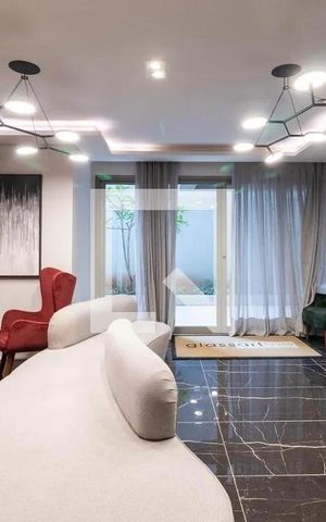 Studio para alugar com 31m², 1 quarto e sem vagaÁrea externa
