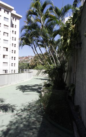 Apartamento à venda com 162m², 4 quartos e 2 vagasÁrea comum