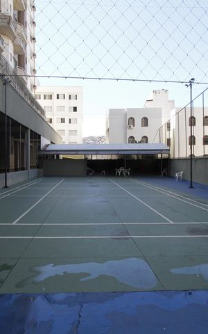 Apartamento à venda com 162m², 4 quartos e 2 vagasQuadra Esportiva