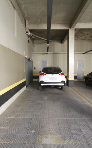 Apartamento à venda com 162m², 4 quartos e 2 vagasGaragem