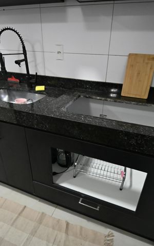 Apartamento à venda com 96m², 3 quartos e 2 vagas