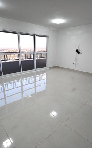 Apartamento à venda com 96m², 3 quartos e 2 vagas