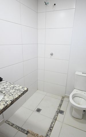 Apartamento à venda com 96m², 3 quartos e 2 vagas
