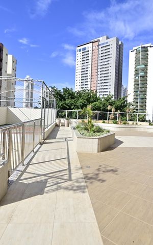 Apartamento à venda com 96m², 3 quartos e 2 vagas
