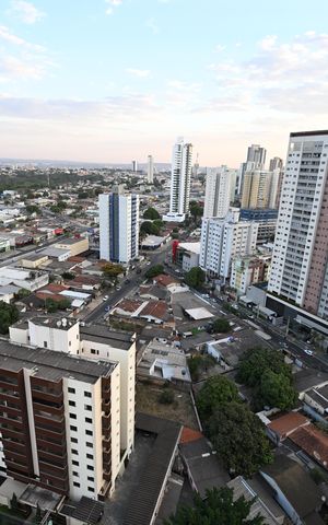 Apartamento à venda com 96m², 3 quartos e 2 vagas