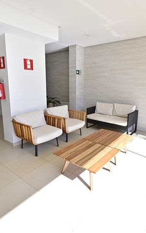 Apartamento à venda com 96m², 3 quartos e 2 vagas
