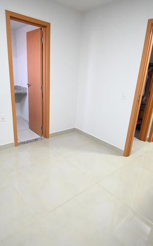Apartamento à venda com 96m², 3 quartos e 2 vagas