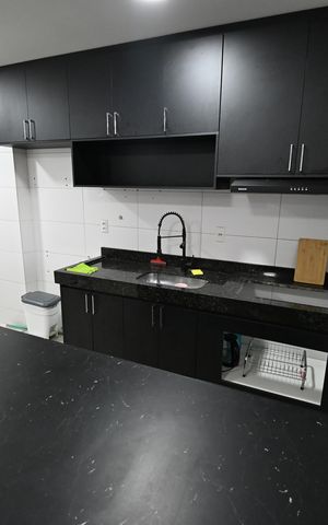 Apartamento à venda com 96m², 3 quartos e 2 vagas