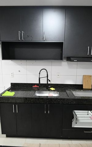 Apartamento à venda com 96m², 3 quartos e 2 vagas