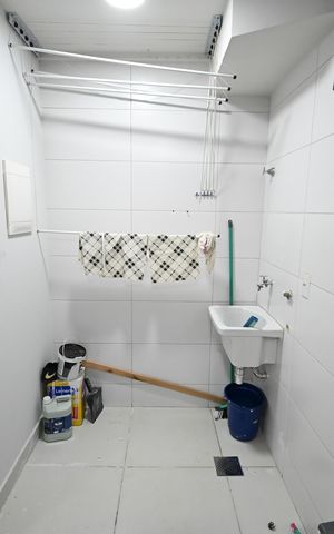 Apartamento à venda com 96m², 3 quartos e 2 vagas