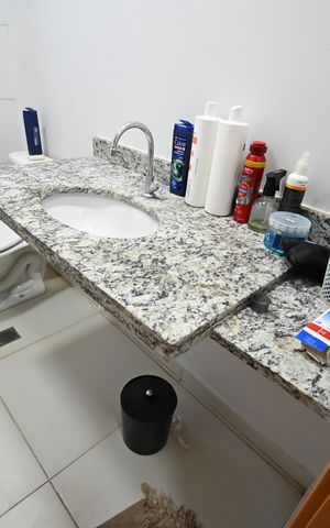 Apartamento à venda com 96m², 3 quartos e 2 vagas