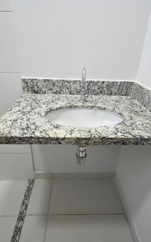 Apartamento à venda com 96m², 3 quartos e 2 vagas