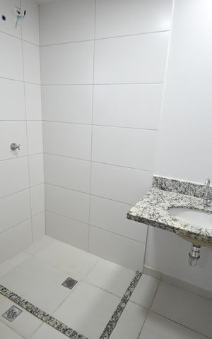 Apartamento à venda com 96m², 3 quartos e 2 vagas