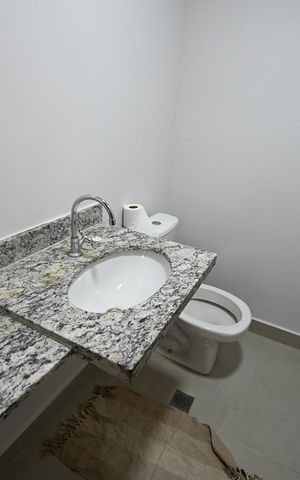 Apartamento à venda com 96m², 3 quartos e 2 vagas