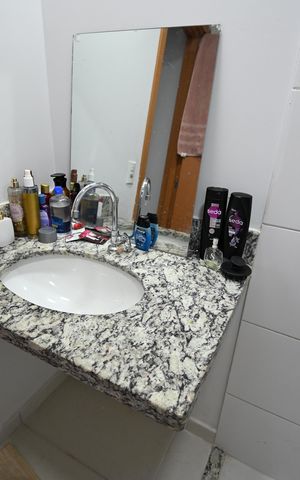 Apartamento à venda com 96m², 3 quartos e 2 vagas