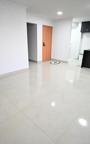 Apartamento à venda com 96m², 3 quartos e 2 vagas