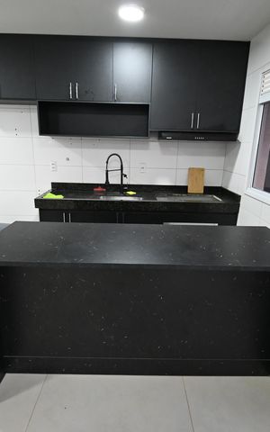 Apartamento à venda com 96m², 3 quartos e 2 vagas