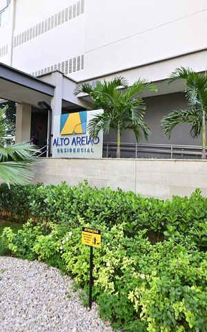 Apartamento à venda com 96m², 3 quartos e 2 vagas