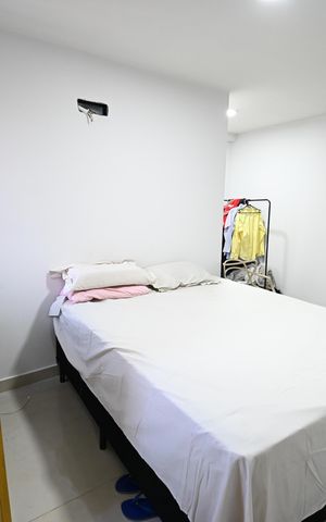 Apartamento à venda com 96m², 3 quartos e 2 vagas