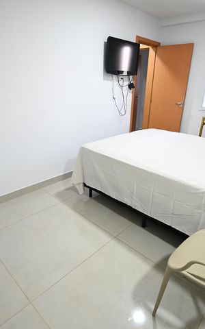 Apartamento à venda com 96m², 3 quartos e 2 vagas