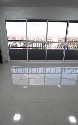 Apartamento à venda com 96m², 3 quartos e 2 vagas