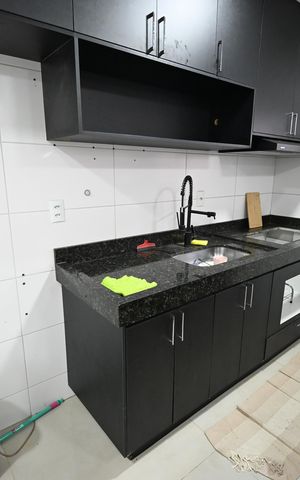 Apartamento à venda com 96m², 3 quartos e 2 vagas