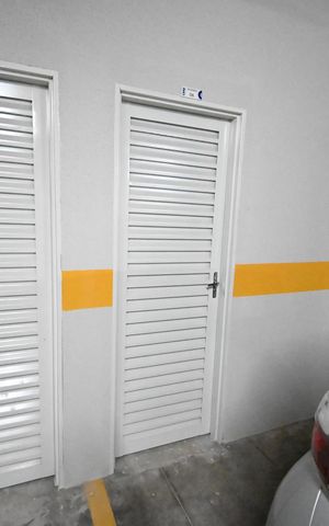 Apartamento à venda com 96m², 3 quartos e 2 vagas