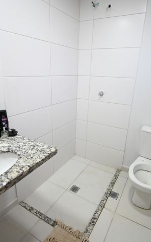 Apartamento à venda com 96m², 3 quartos e 2 vagas