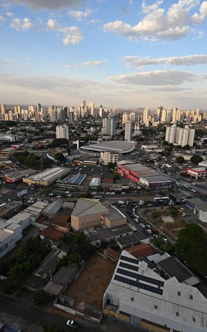 Apartamento à venda com 96m², 3 quartos e 2 vagas