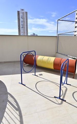 Apartamento à venda com 96m², 3 quartos e 2 vagas
