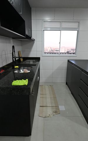 Apartamento à venda com 96m², 3 quartos e 2 vagas