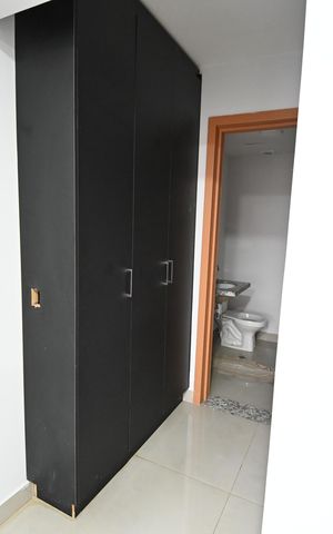 Apartamento à venda com 96m², 3 quartos e 2 vagas