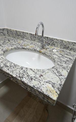 Apartamento à venda com 96m², 3 quartos e 2 vagas