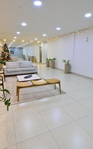 Apartamento à venda com 96m², 3 quartos e 2 vagas