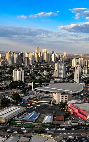 Apartamento à venda com 96m², 3 quartos e 2 vagas