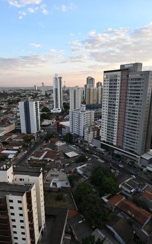 Apartamento à venda com 96m², 3 quartos e 2 vagas