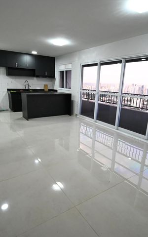Apartamento à venda com 96m², 3 quartos e 2 vagas
