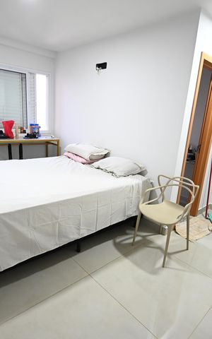Apartamento à venda com 96m², 3 quartos e 2 vagas