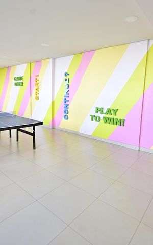 Apartamento à venda com 96m², 3 quartos e 2 vagas