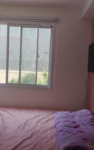 Apartamento à venda com 34m², 2 quartos e sem vaga Apartamento à venda com 34m², 2 quartos e sem vagaQuarto