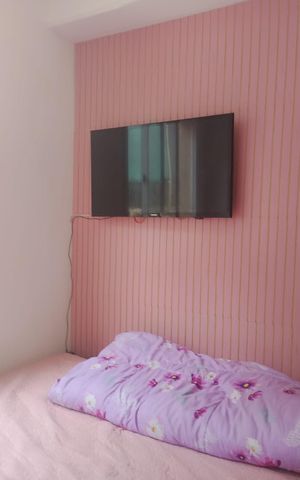 Apartamento à venda com 34m², 2 quartos e sem vaga Apartamento à venda com 34m², 2 quartos e sem vagaQuarto