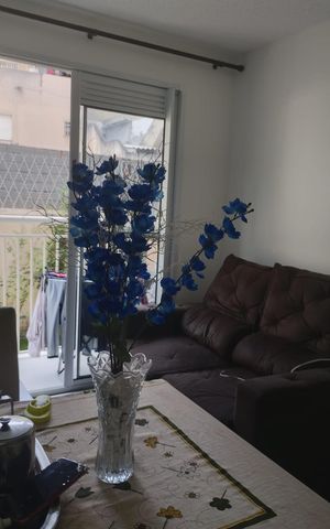 Apartamento à venda com 34m², 2 quartos e sem vaga Apartamento à venda com 34m², 2 quartos e sem vagaSala