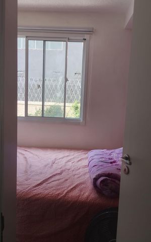 Apartamento à venda com 34m², 2 quartos e sem vaga Apartamento à venda com 34m², 2 quartos e sem vagaQuarto