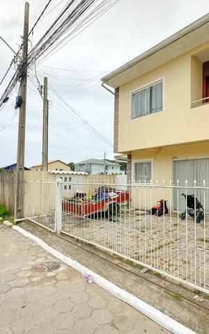 Apartamento para alugar com 46m², 1 quarto e 1 vagaVista da Rua