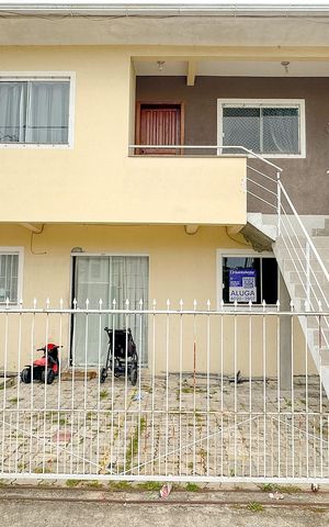 Apartamento para alugar com 46m², 1 quarto e 1 vagaFachada